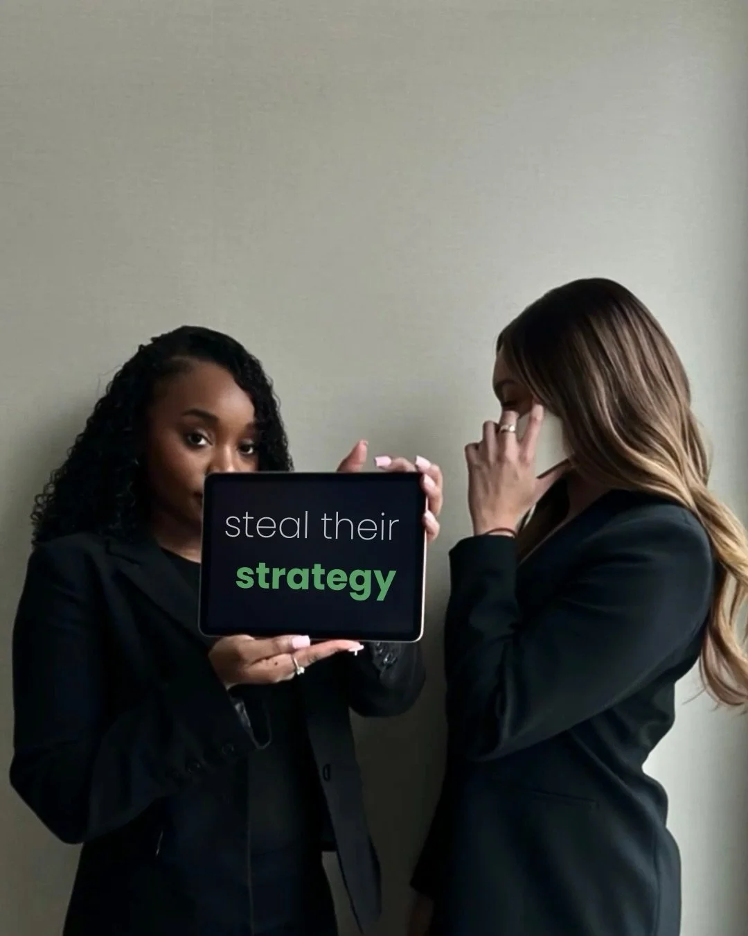 if you watched our last video you already know what Palessi did. 

now let&rsquo;s talk about what you&rsquo;re actually supposed to do with that information. because knowing the experiment is one thing. applying it to your business is where the mone