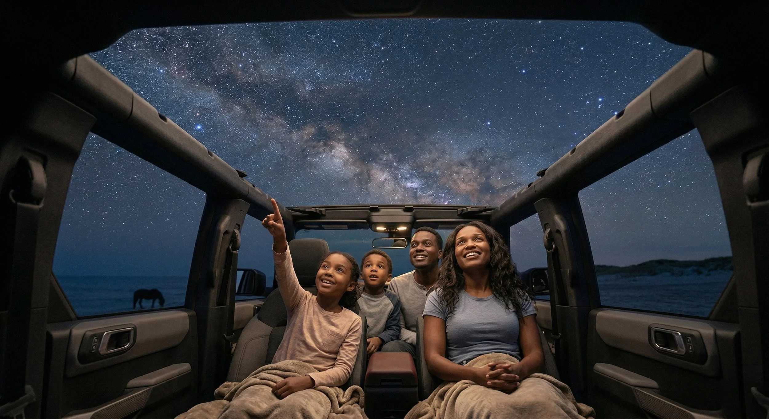 Star Watching Cruise: A Guided Journey Through the Cosmos