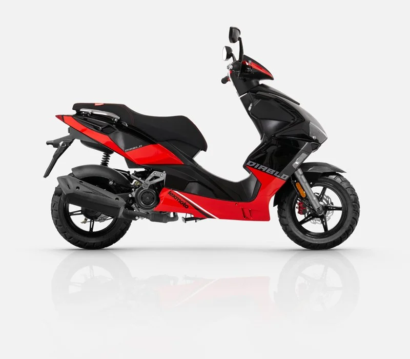 DIABLO 50 E55 - £1,619.99