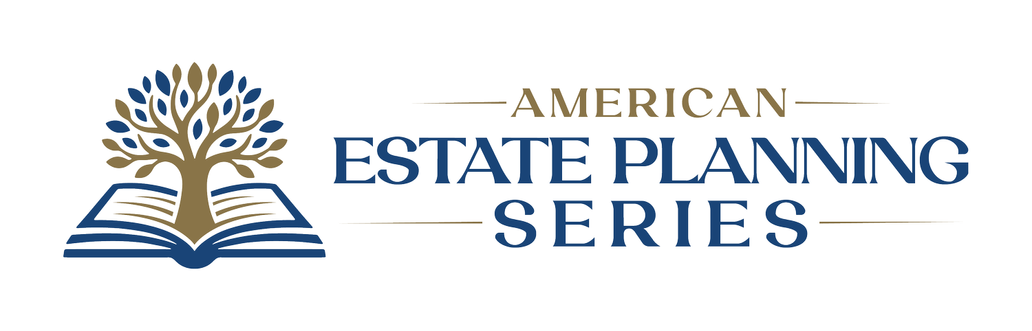 American Estate Planning Series