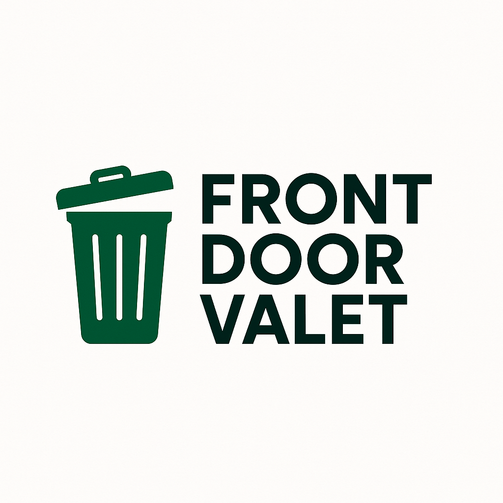 Front Door Valet
