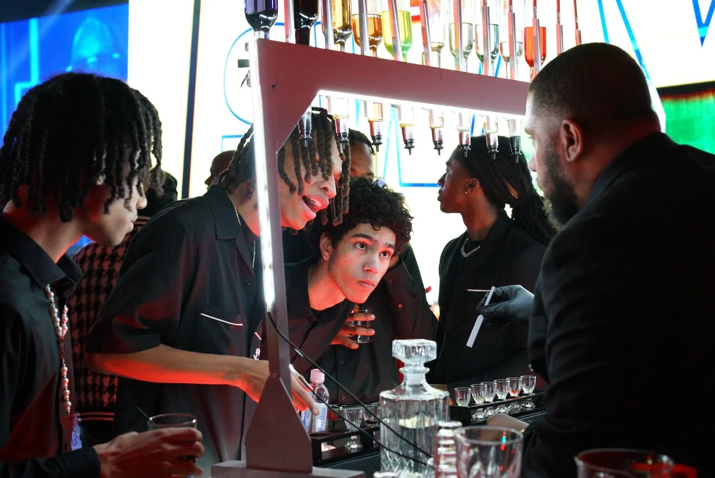 Parfum is the highest concentration of fragrance you can wear and it lasts longer, smells richer, and feels more luxurious than regular perfumes. A lot of people think parfum is just for women, but it&rsquo;s truly for everyone who wants a signature 