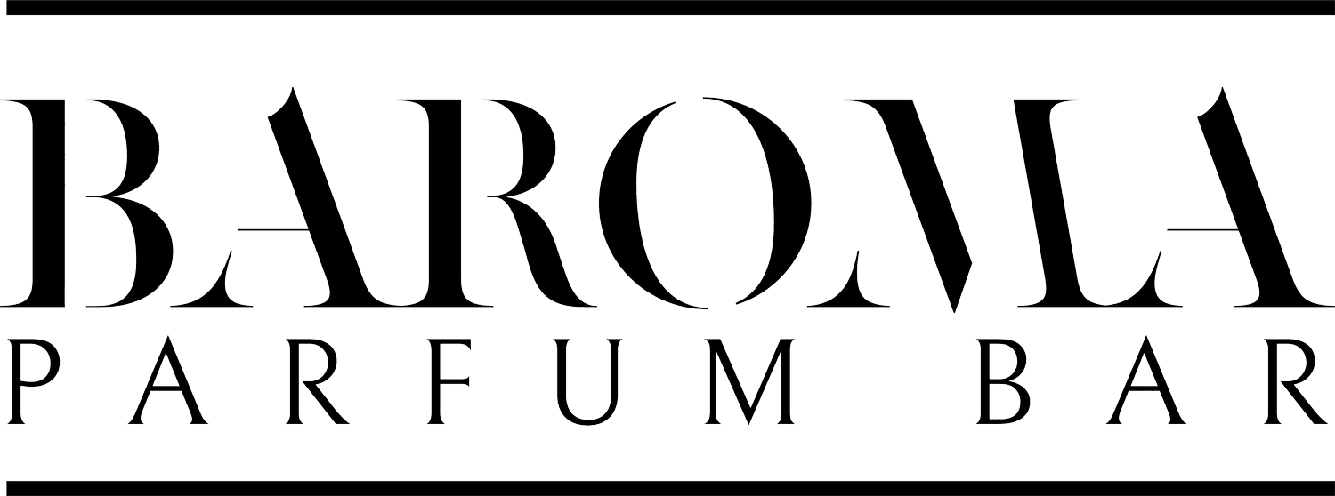 Baroma Parfum Bar