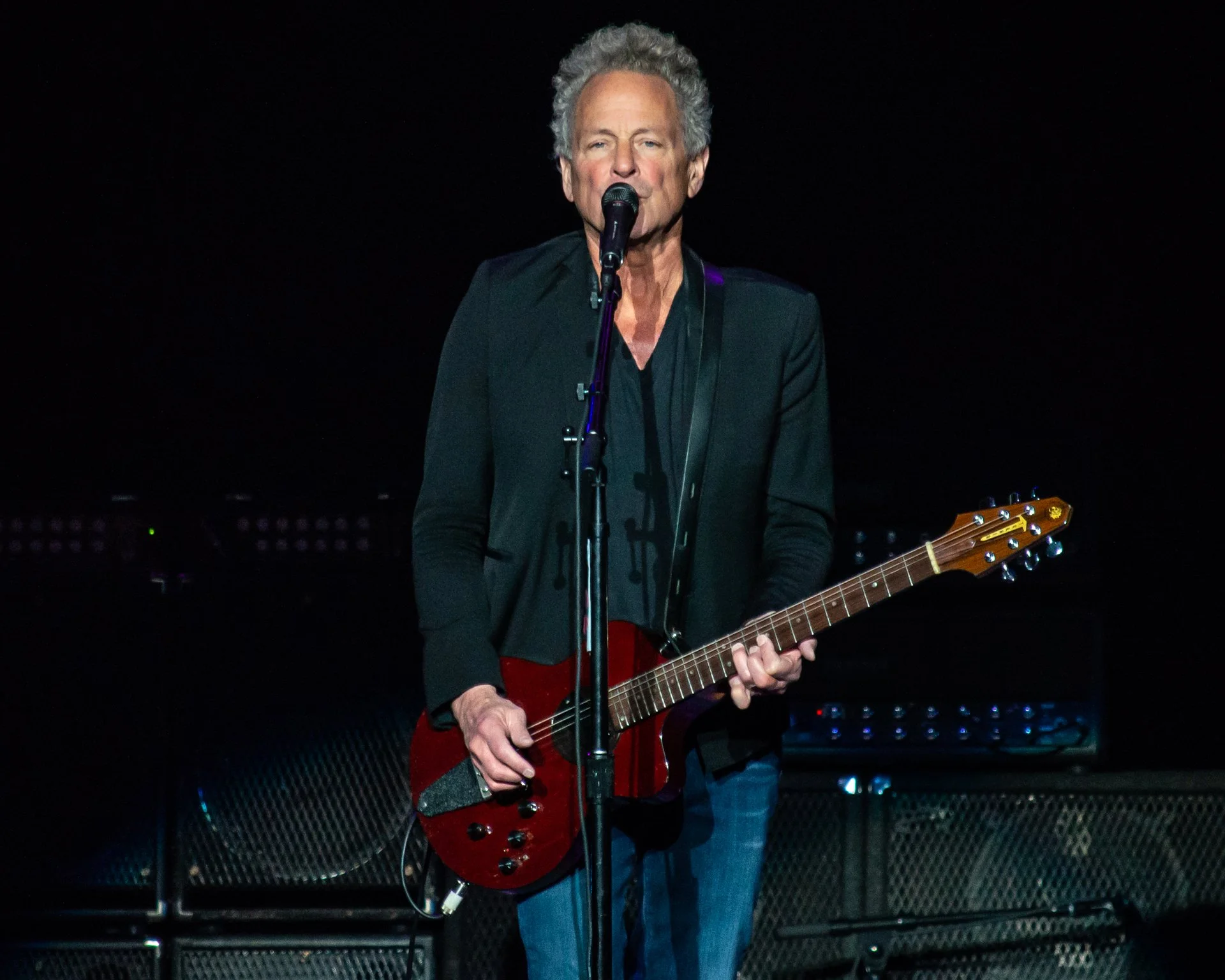 Lindsey Buckingham - November 16, 2018