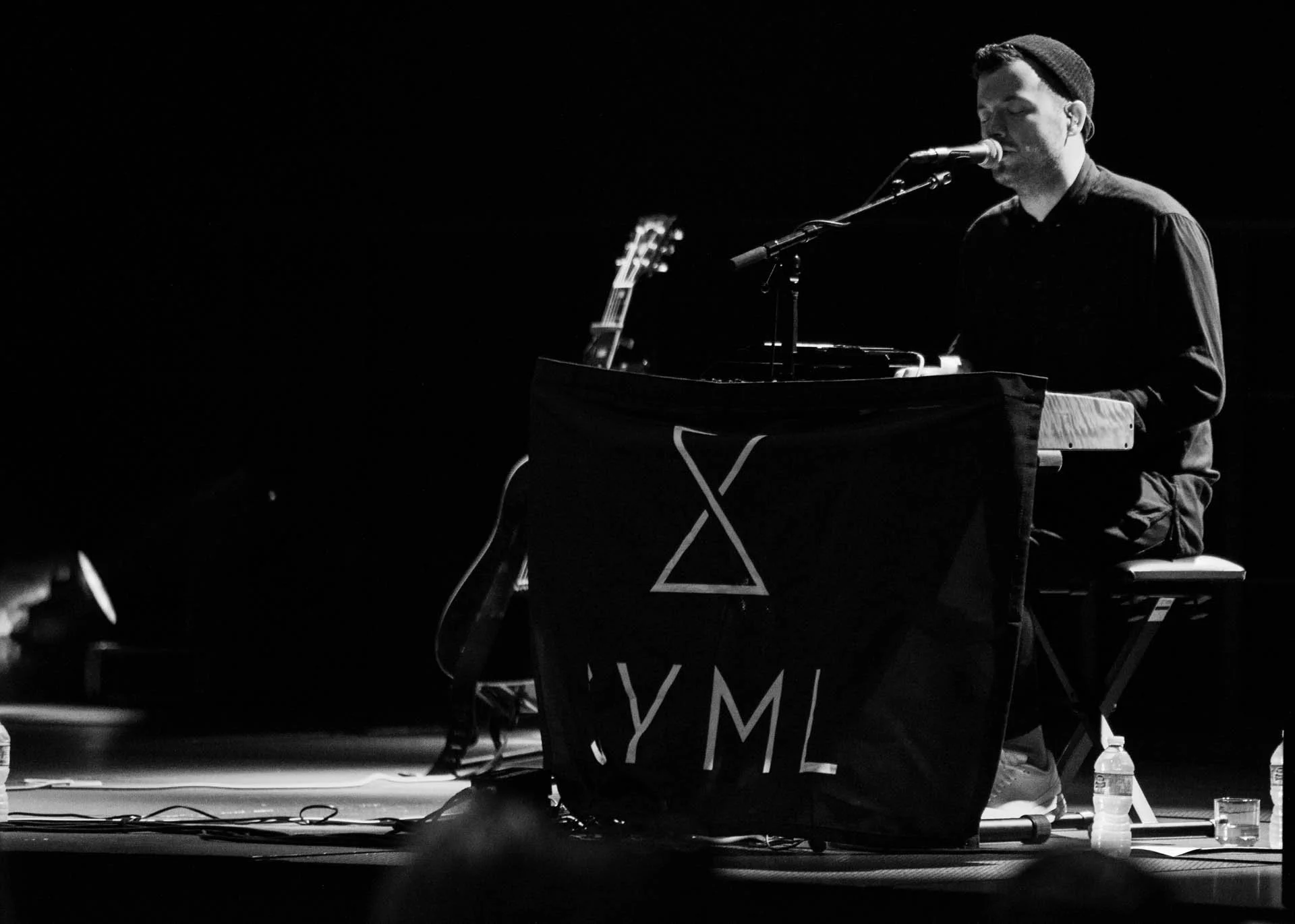 SYML (Centre In The Square) - September 15, 2018 