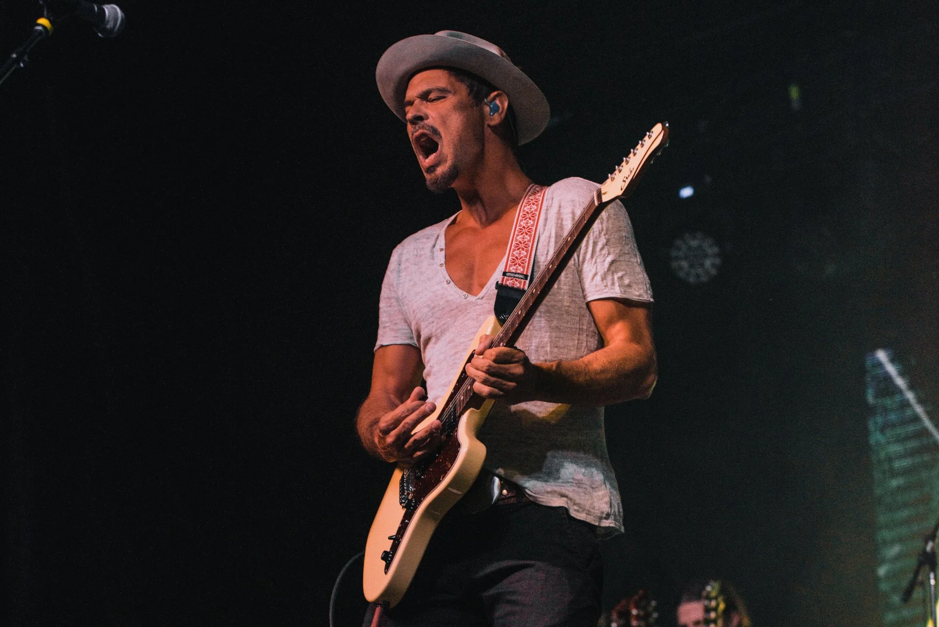 Big Wreck - July 21, 2017