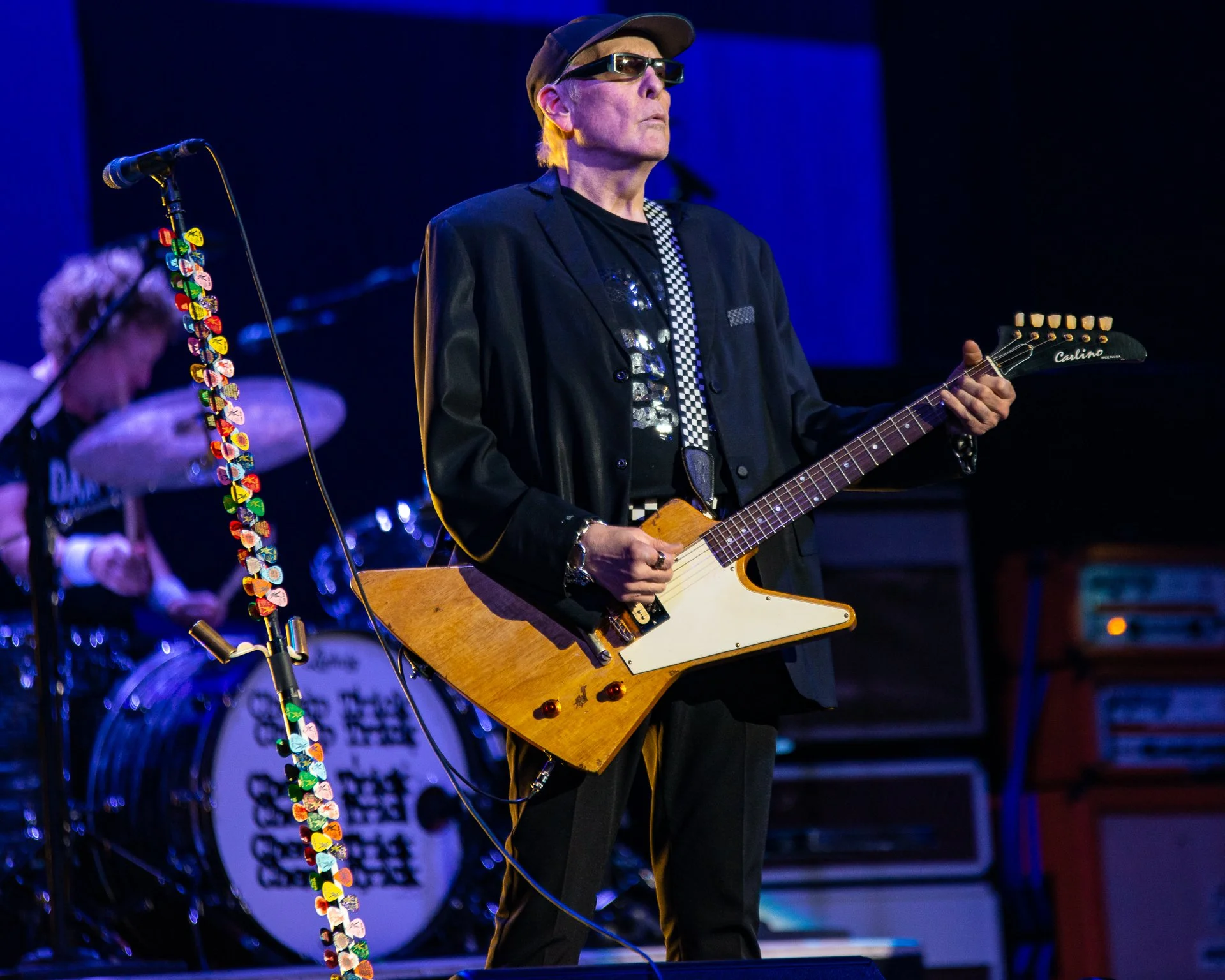 Cheap Trick, June 2019