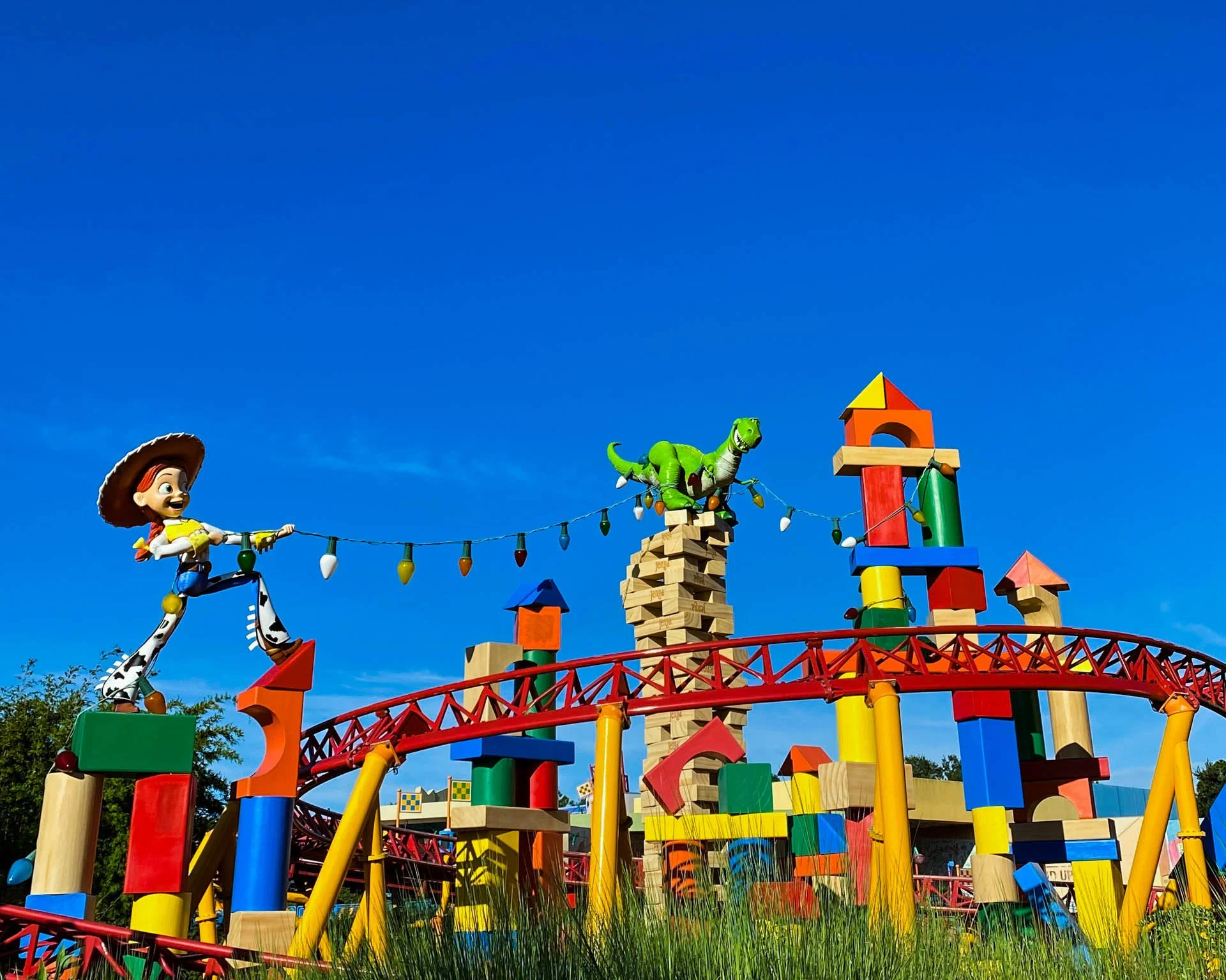 Walt Disney World - Hollywood Studios