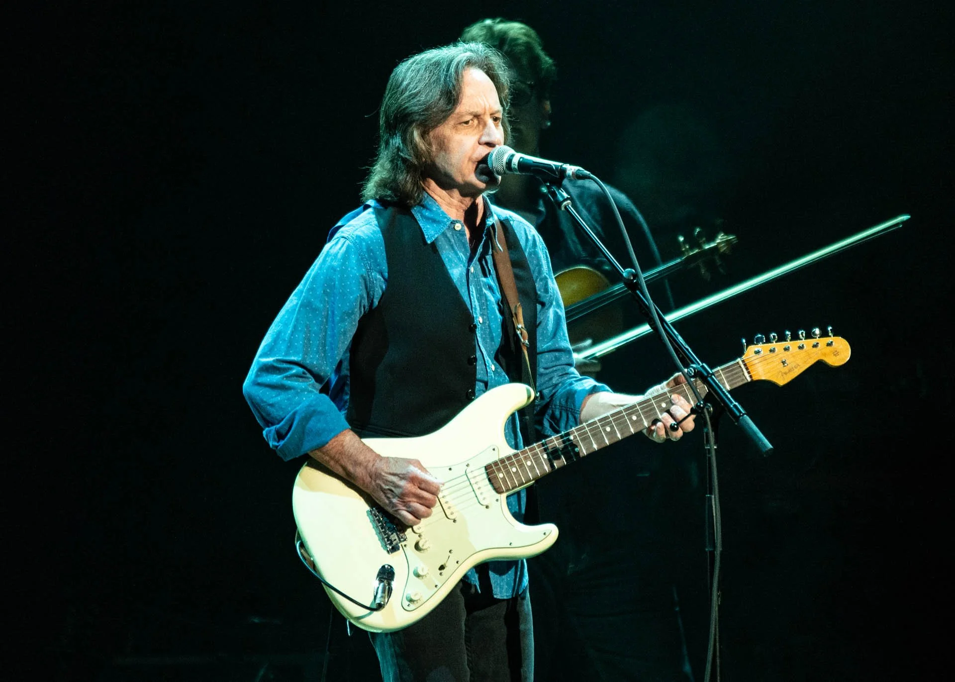 Nitty Gritty Dirt Band