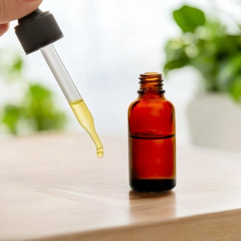 Alchemy Fast-Absorbing Body Oil