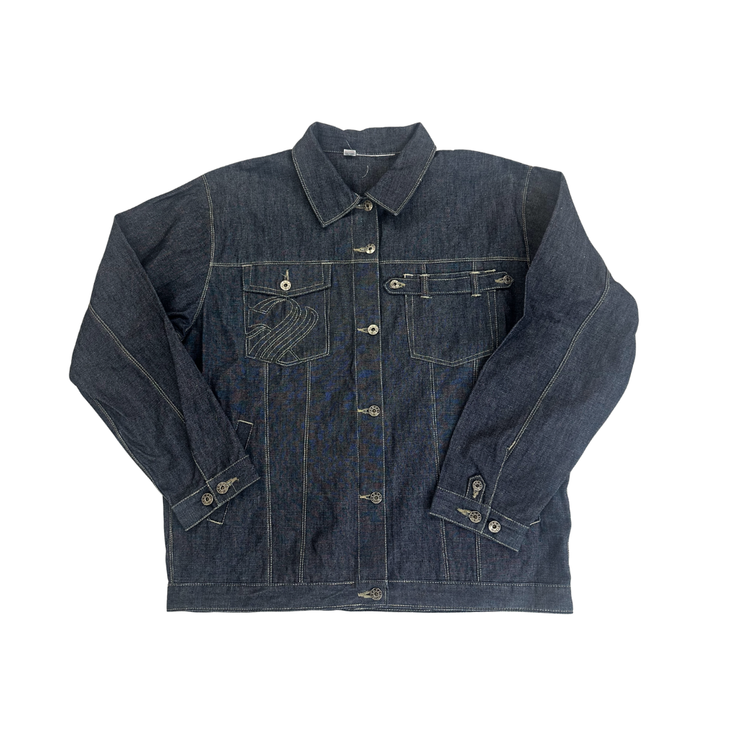 Stuurmans Denim Jacket Front.png