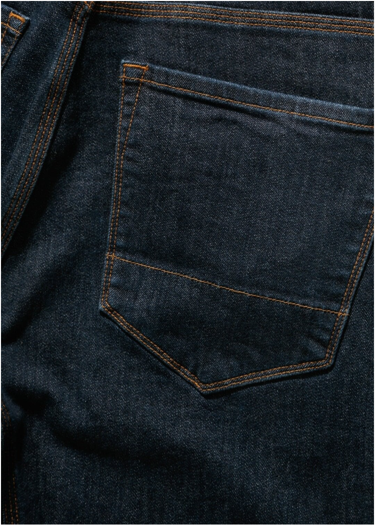 Duer performance denim back pocket.png