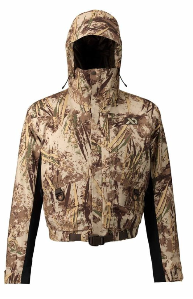 Migrator Wader Jacket.png