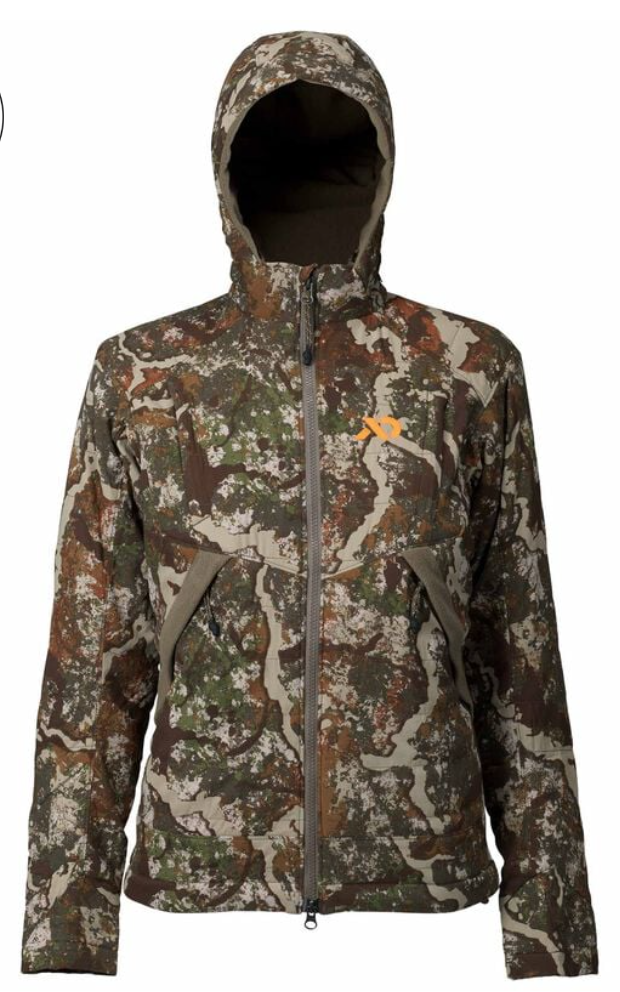 Core Jacket, Women's.png