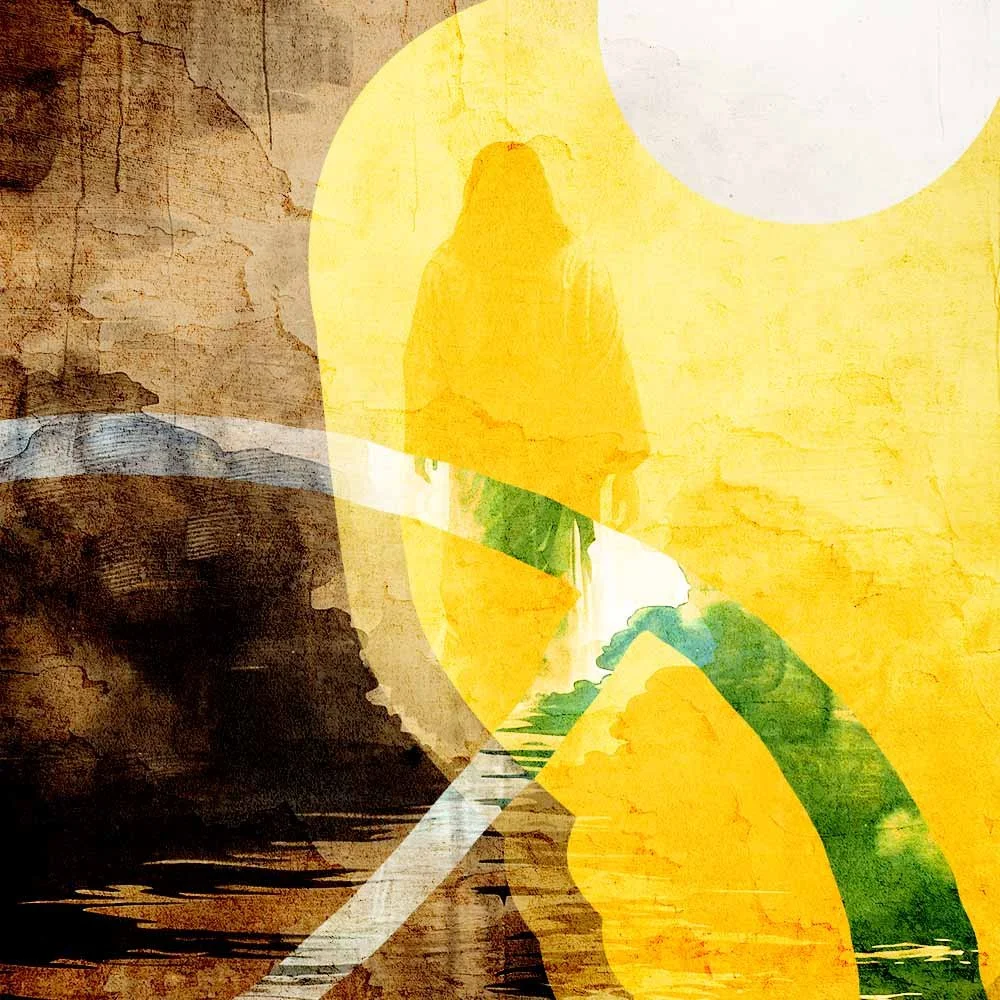 Why are we still talking about Jesus of Nazareth?