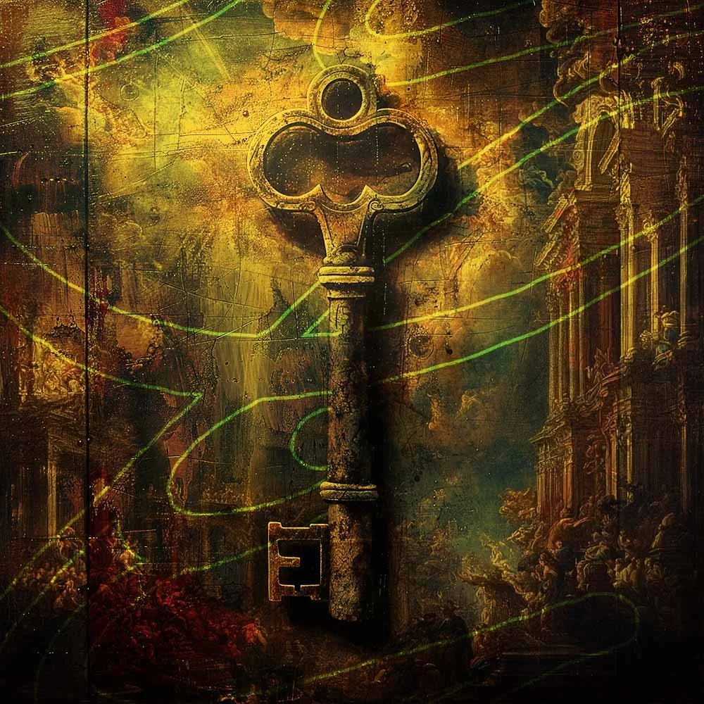 Where did the Catholic Church come from?