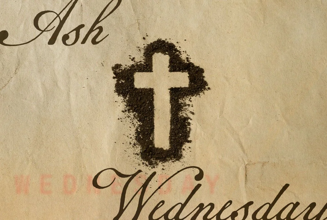 Ash Wednesday