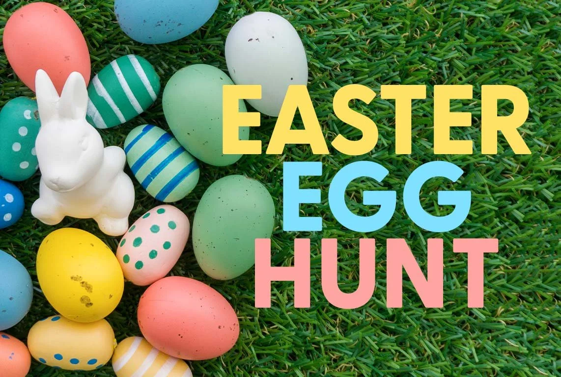Easter Egg Hunt