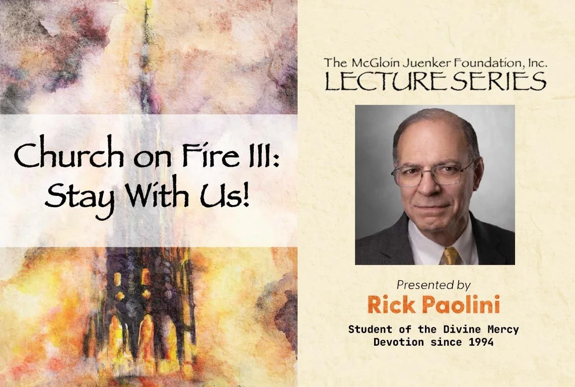 Apostles of Divine Mercy