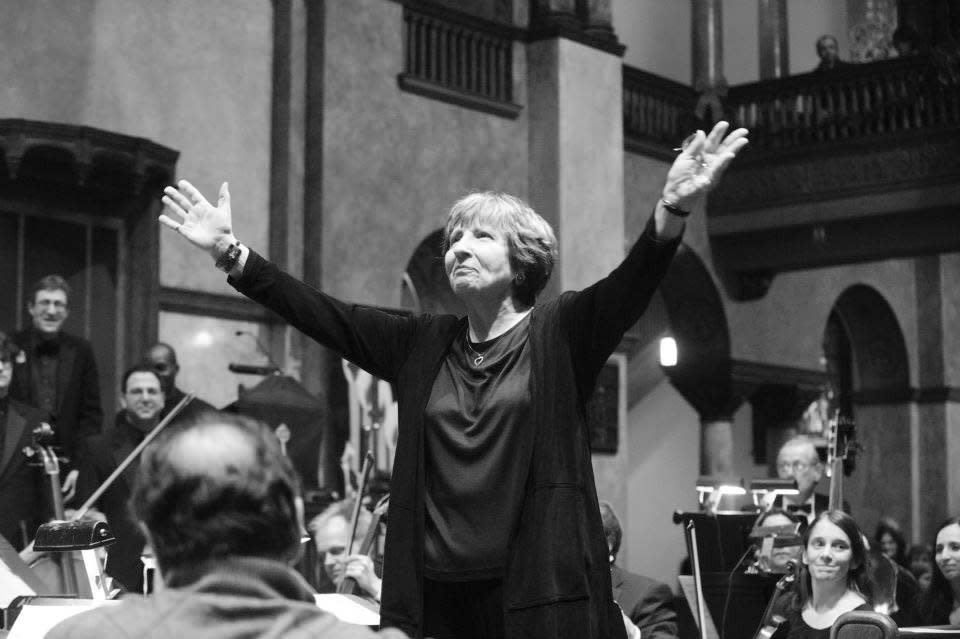 Ars Nova Chamber Musicians &amp; St. Louis Choir Joint Concert at Blessed Sacrament