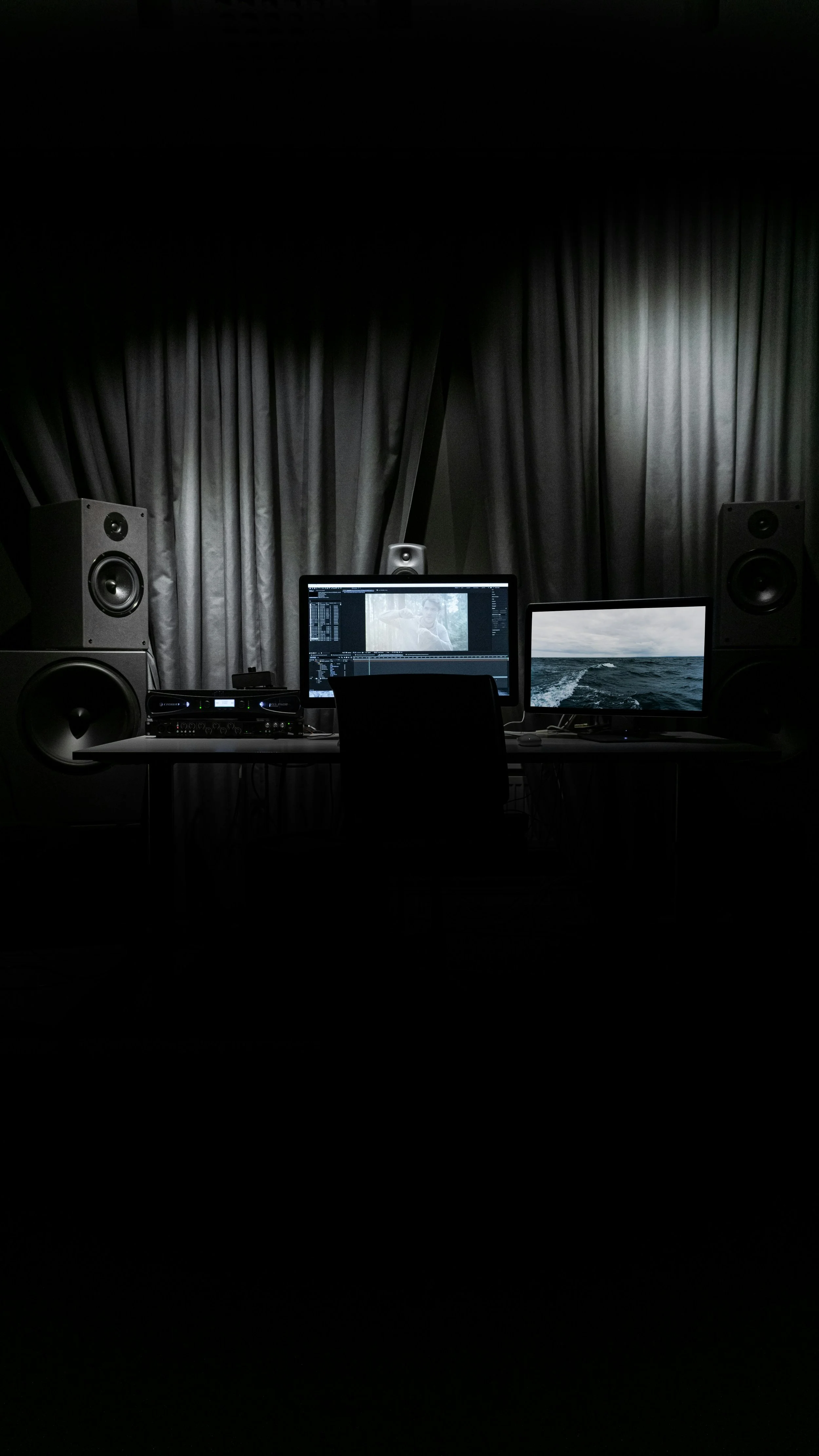 Music Recording (Full Production)