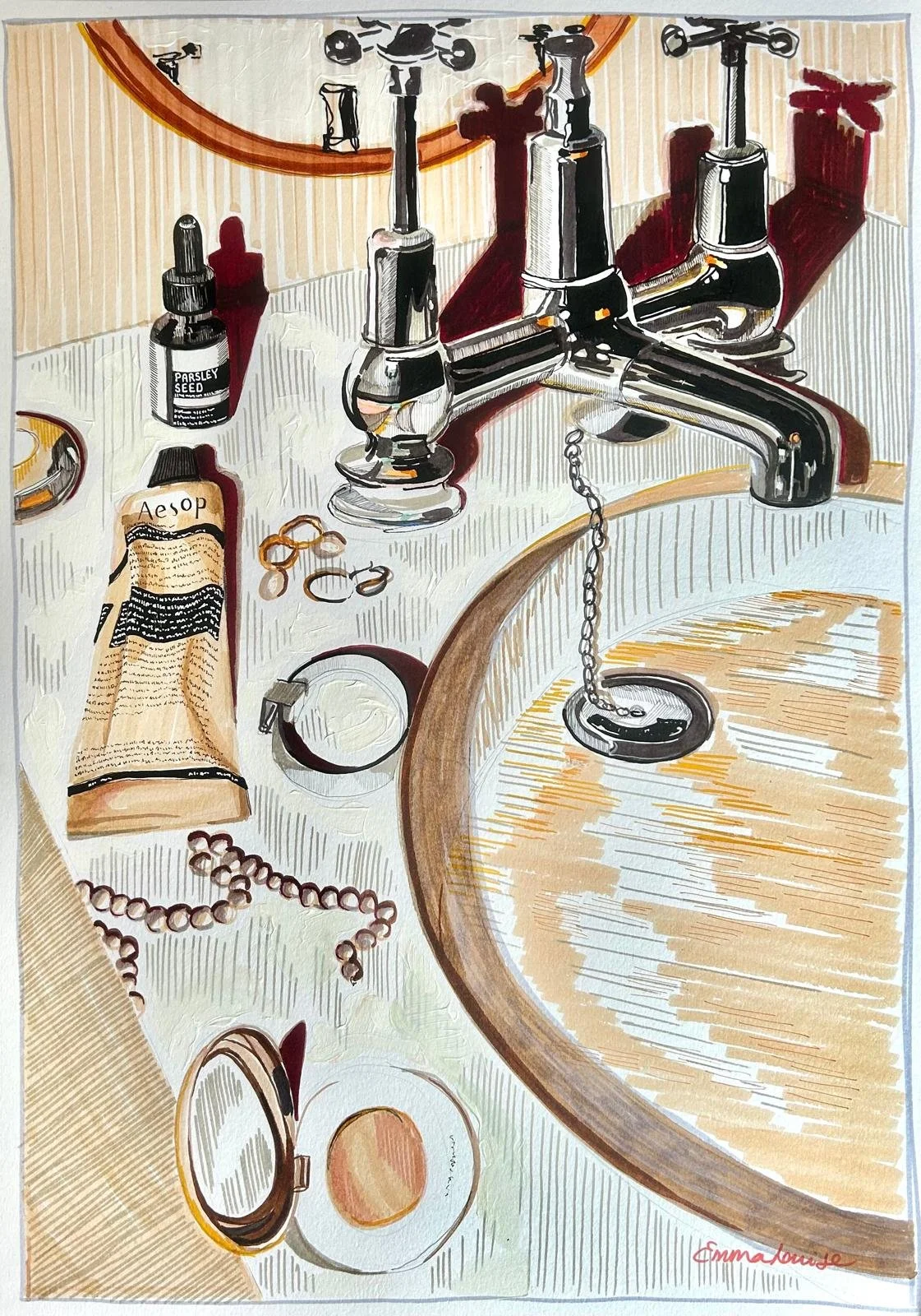 Sink Scene_Em Louise Art 5.jpeg