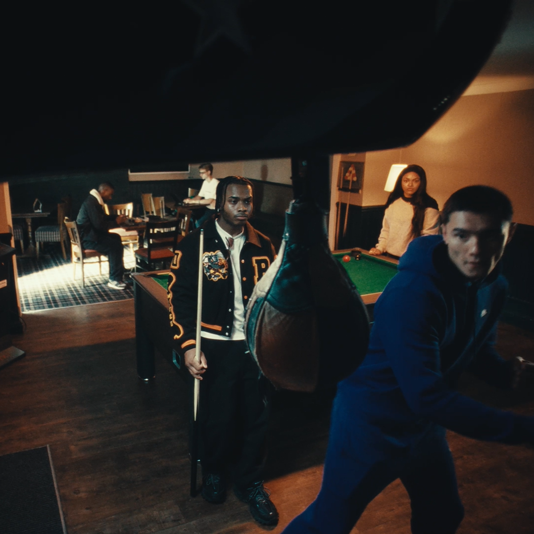 DRIP 'The Energy Drink That Isn't'