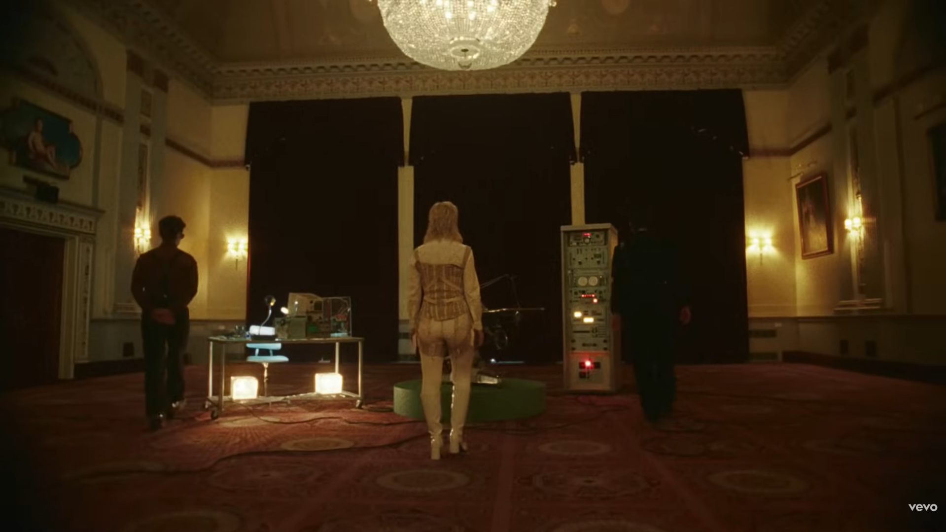 Black Honey 'Psycho'