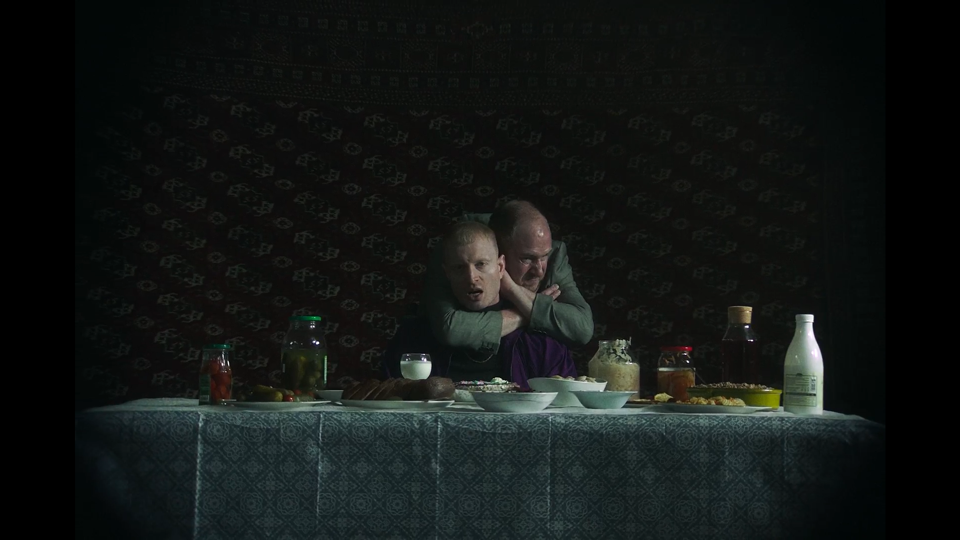 Questions4Later 'Eastern European II'