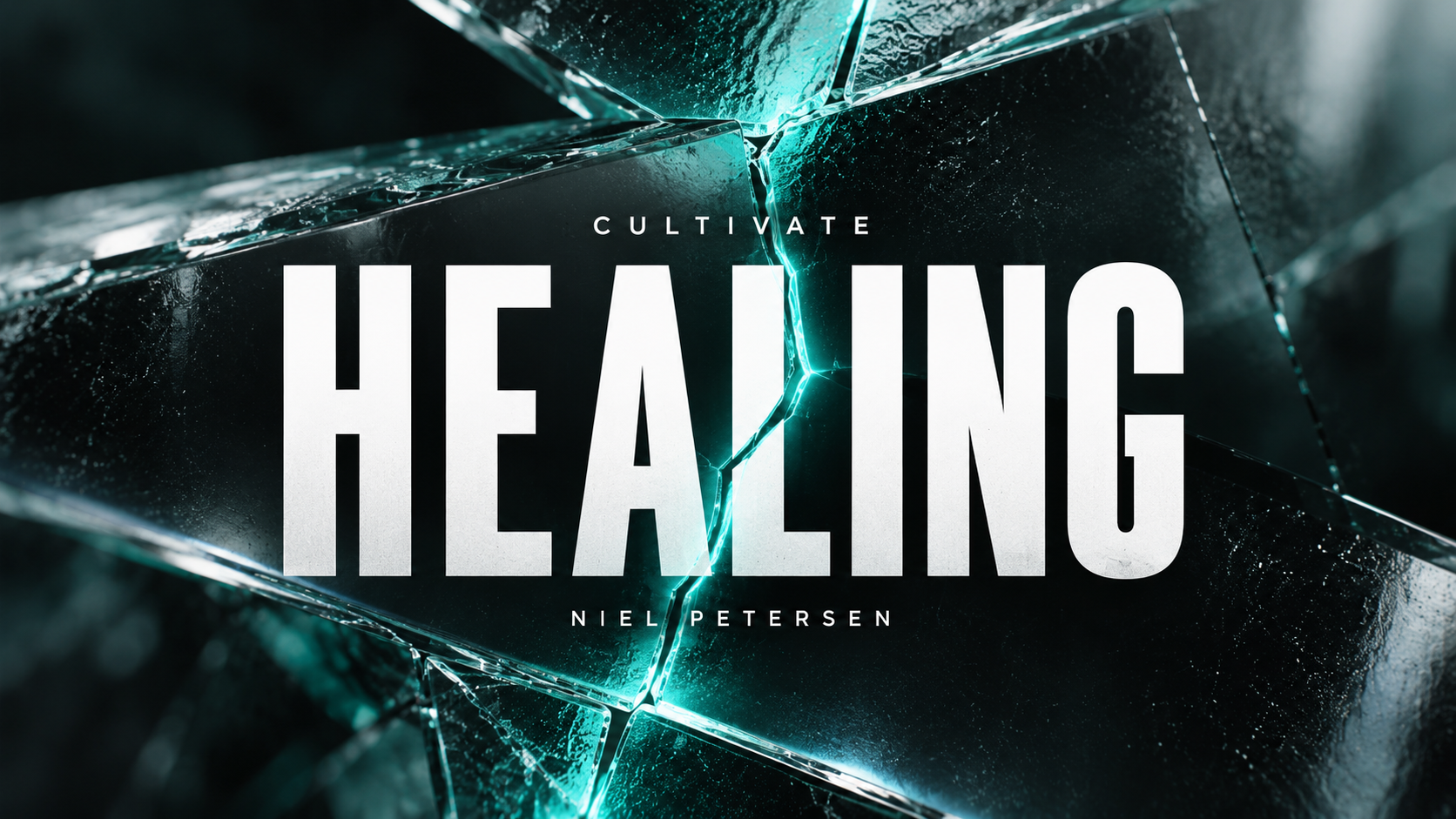 The Heart of the Healer