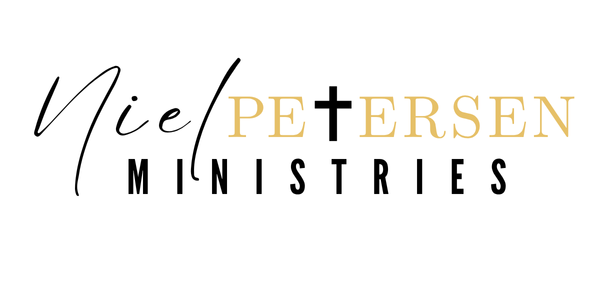 Niel Petersen Ministries