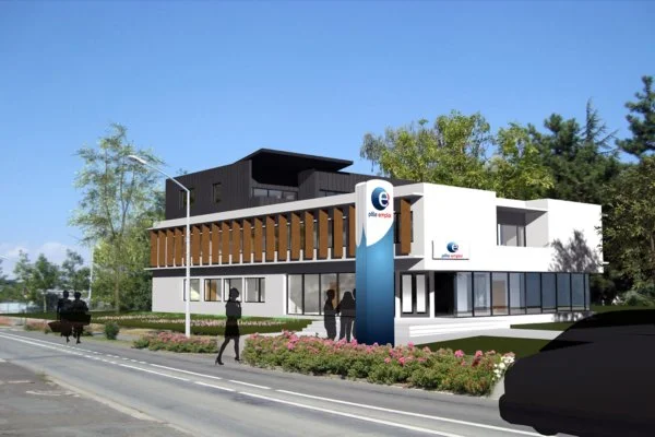 Acquisition pour le compte d’un Investisseur VEFA EDF