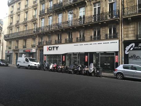 Vente 40 Rue Turbigo, 75003 Paris