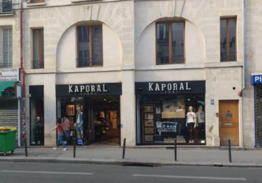 VENTE – SWISS LIFE Reims