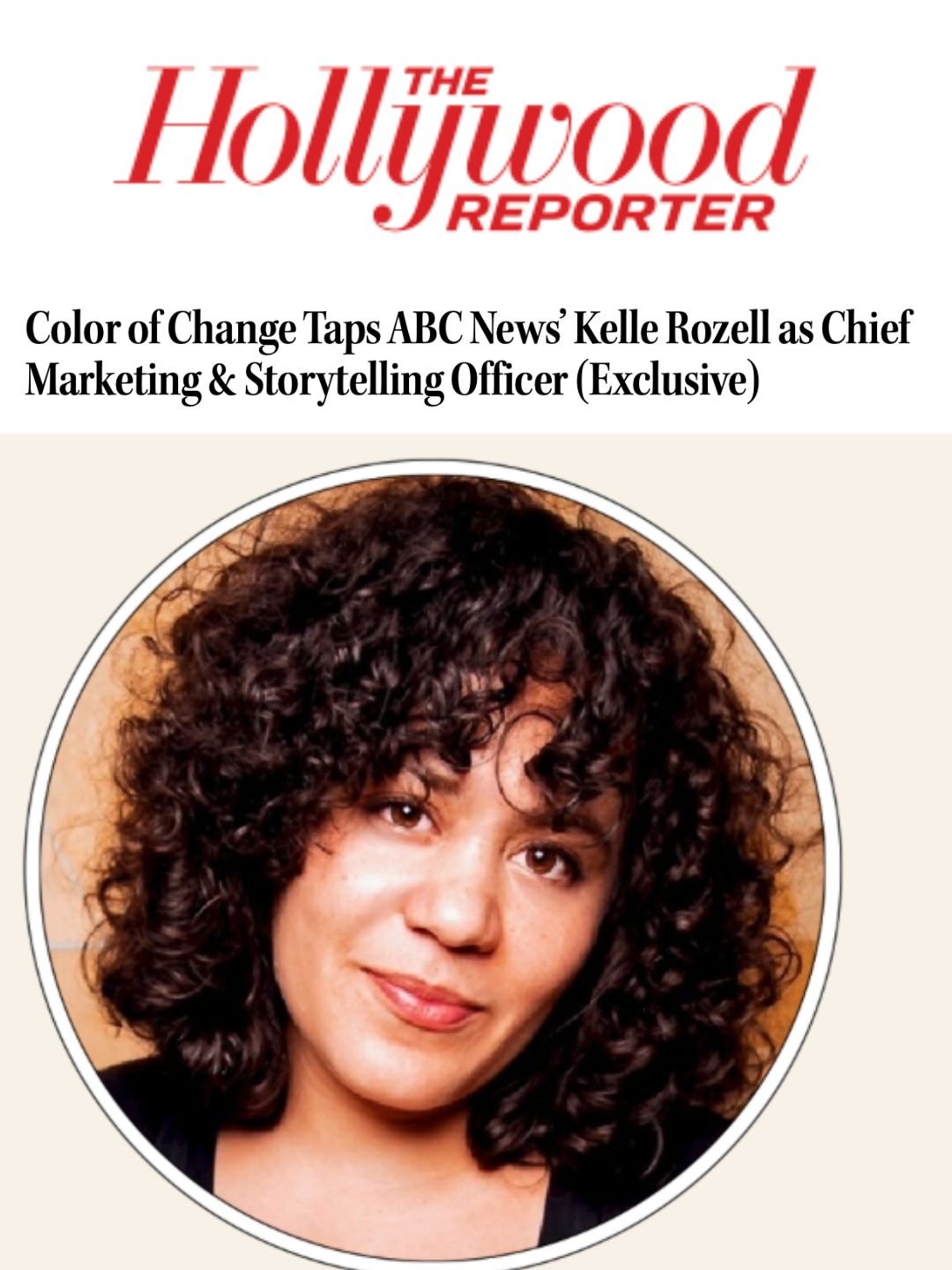 Black Dollar Index / Kelle Rozell Technology × Social Impact