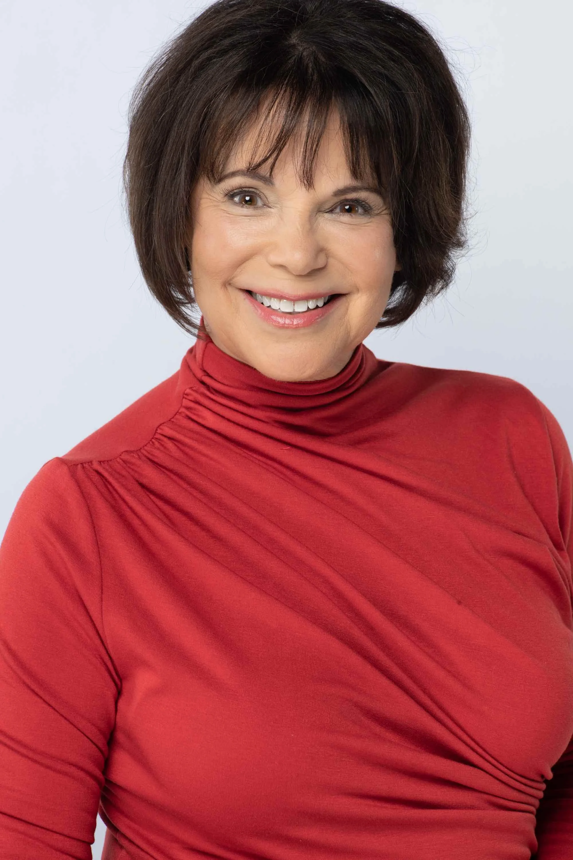 Robin Ann Page