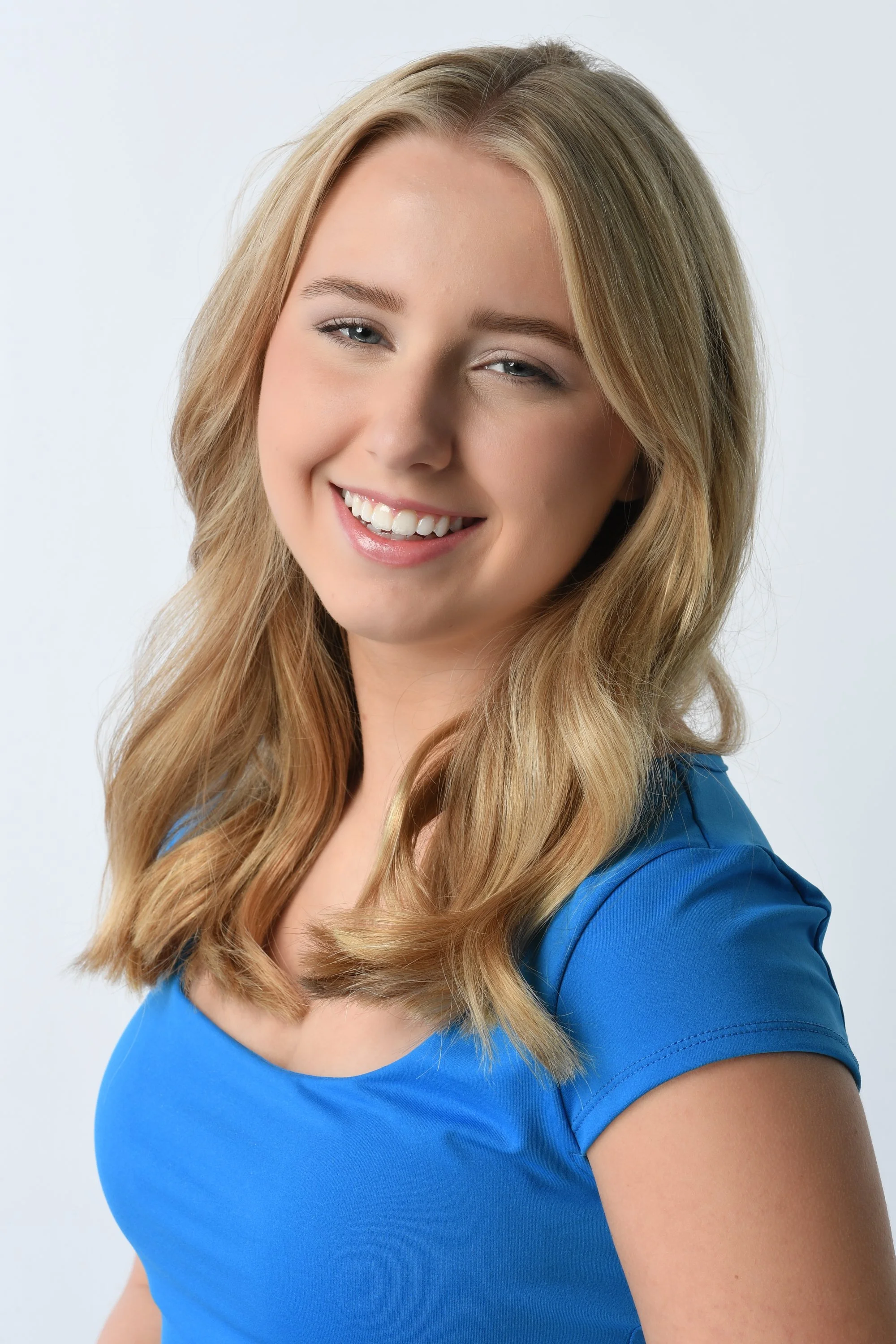 Elizabeth Rayfield