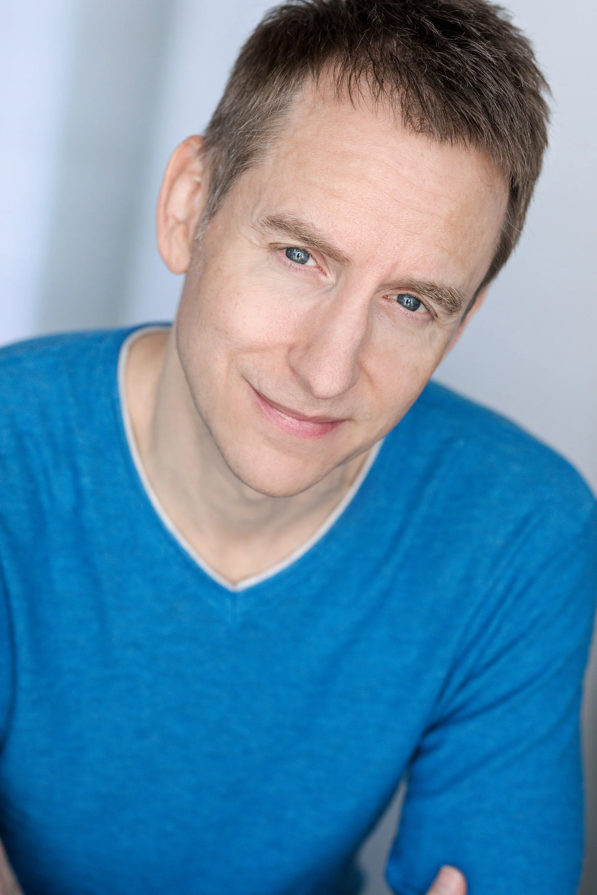 Scott Parietti
