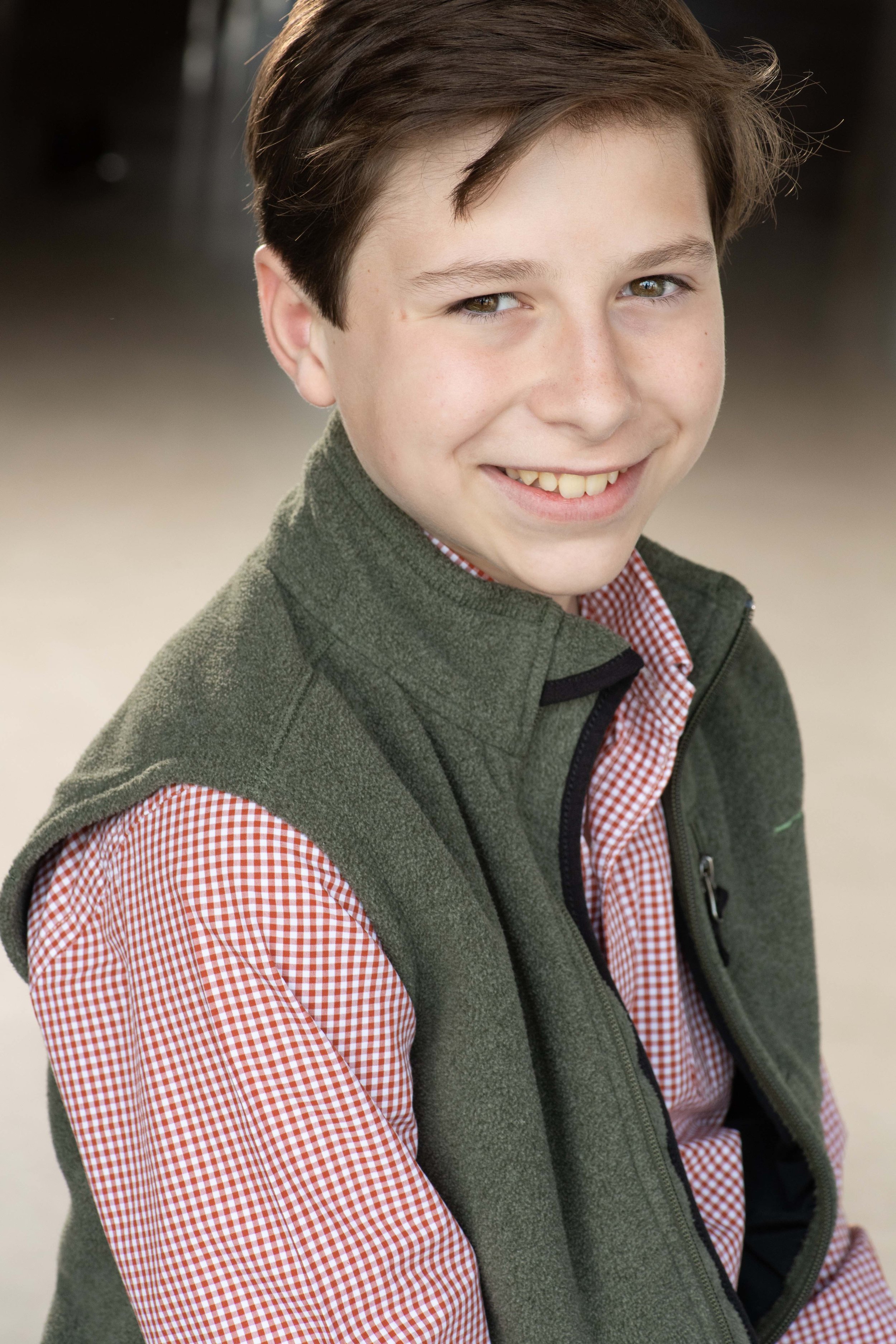 Jack Overstreet