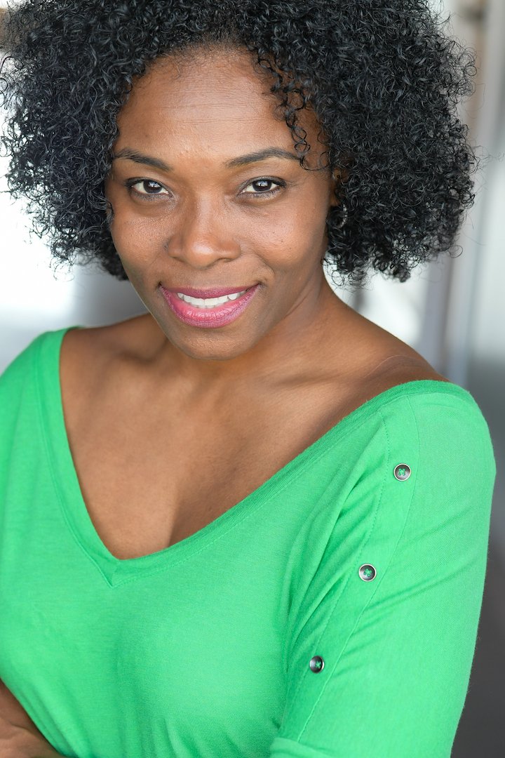 Kim Shaw
