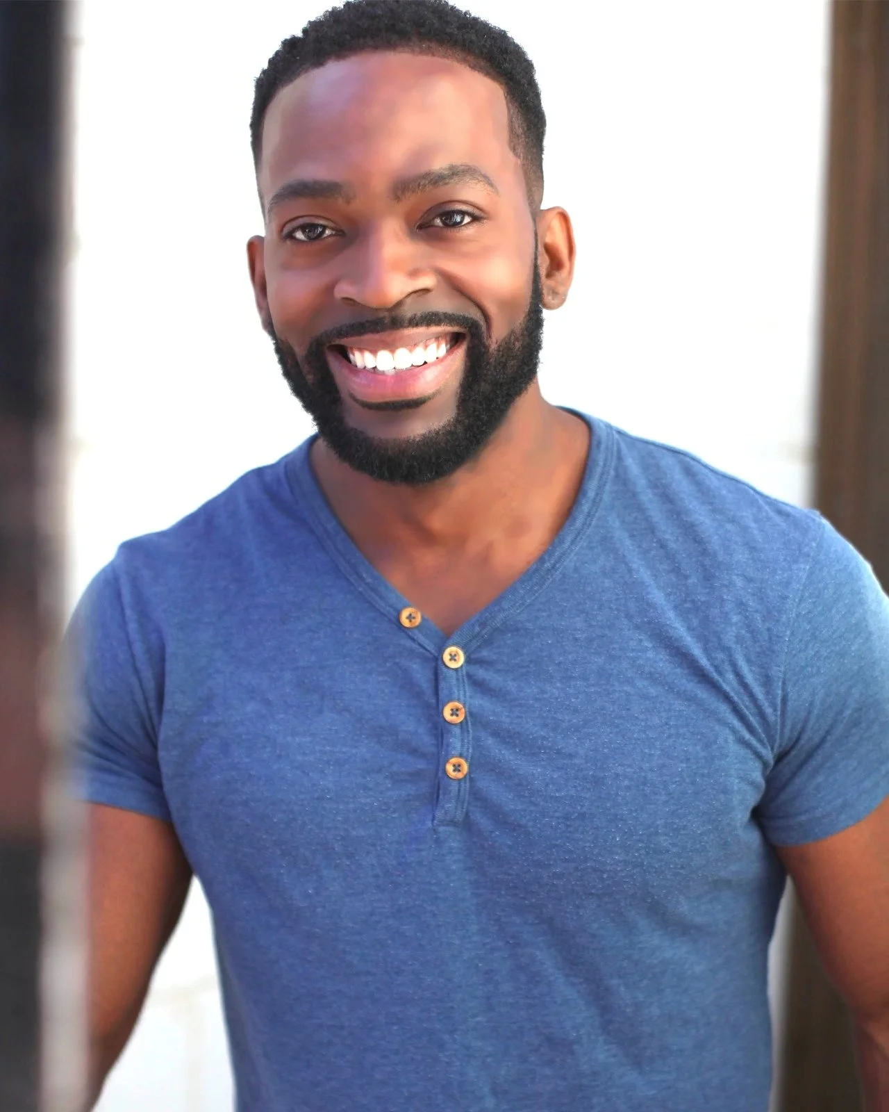 Khalil LaMarr
