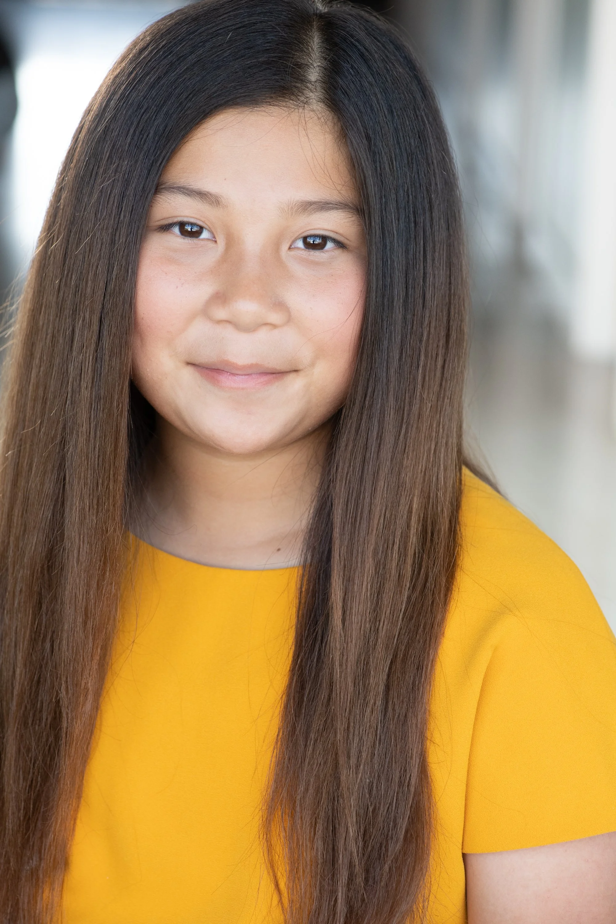 Chloe O'Rourke