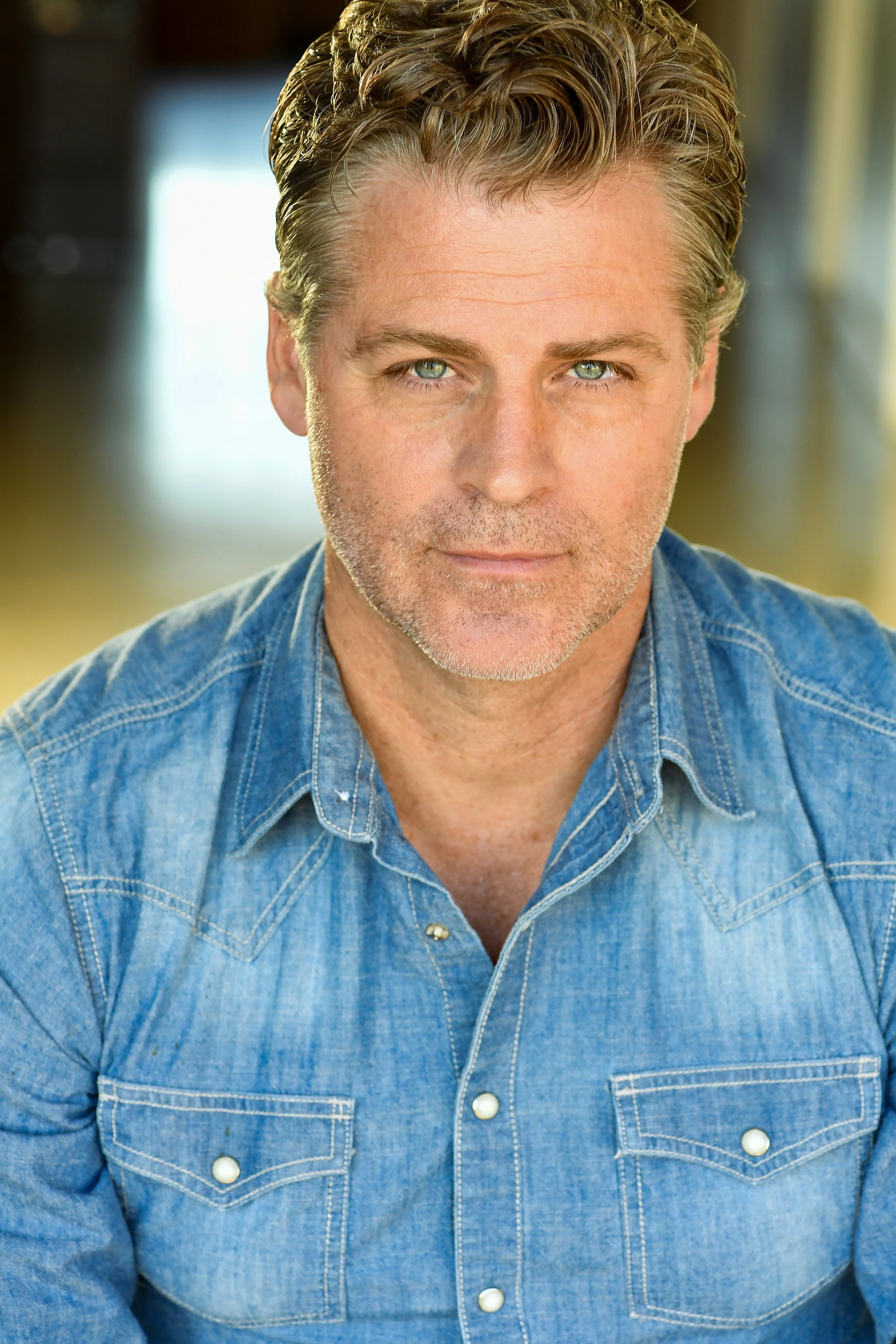 Nathan Marlow