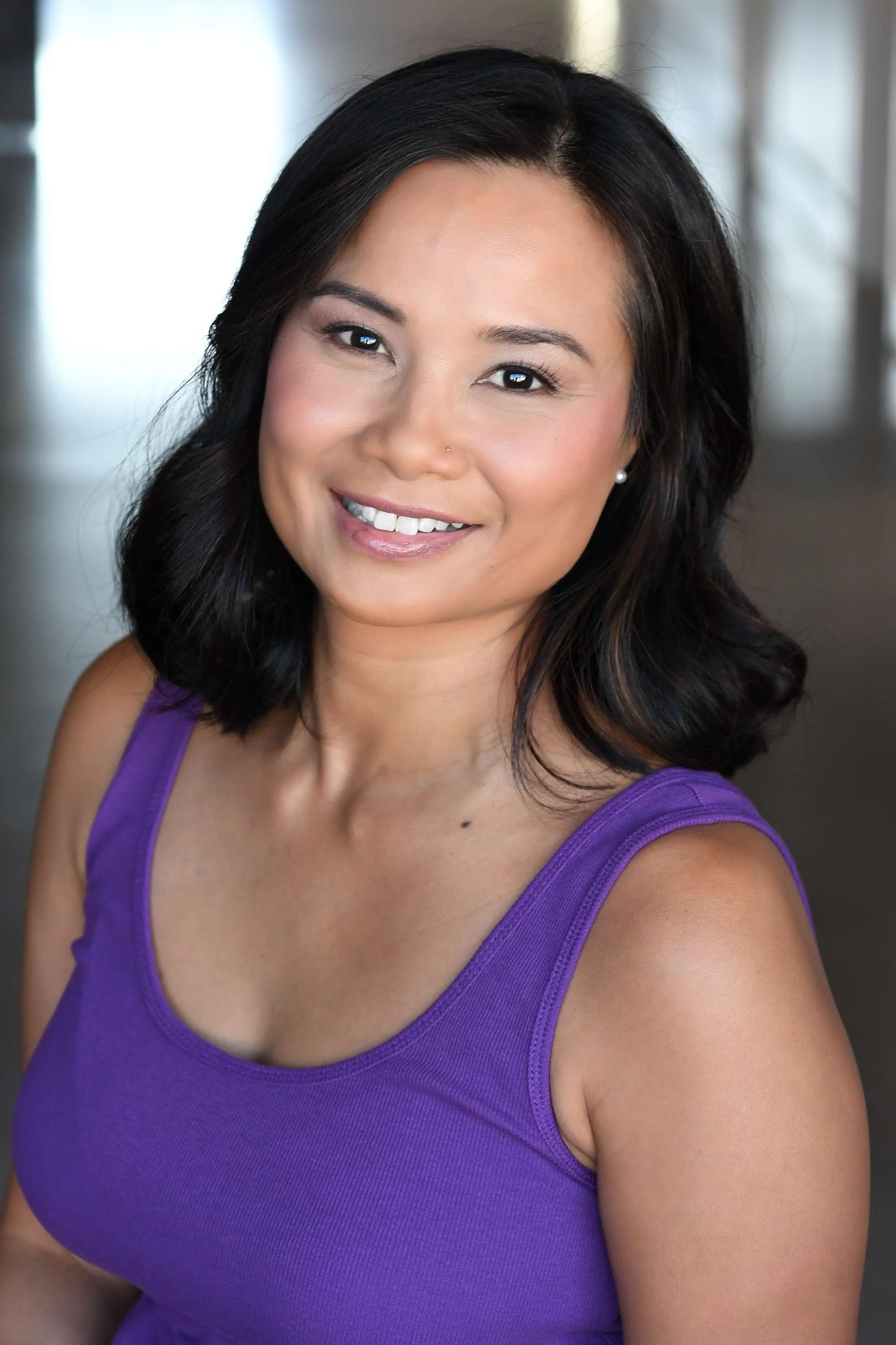 Chrisnelle Peralta-Young