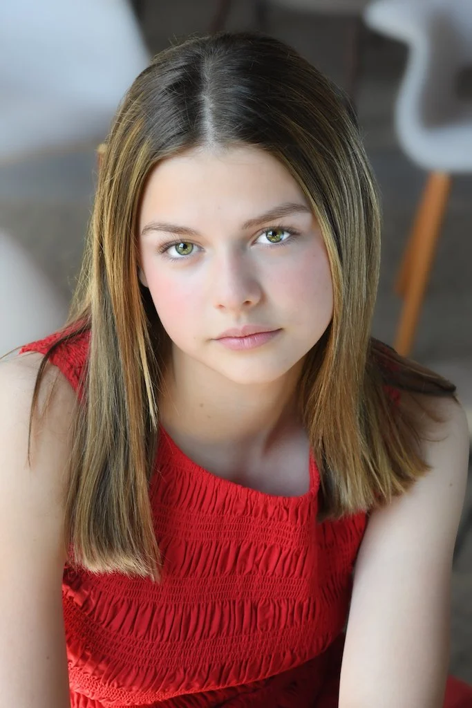 Mary Claire Kelly