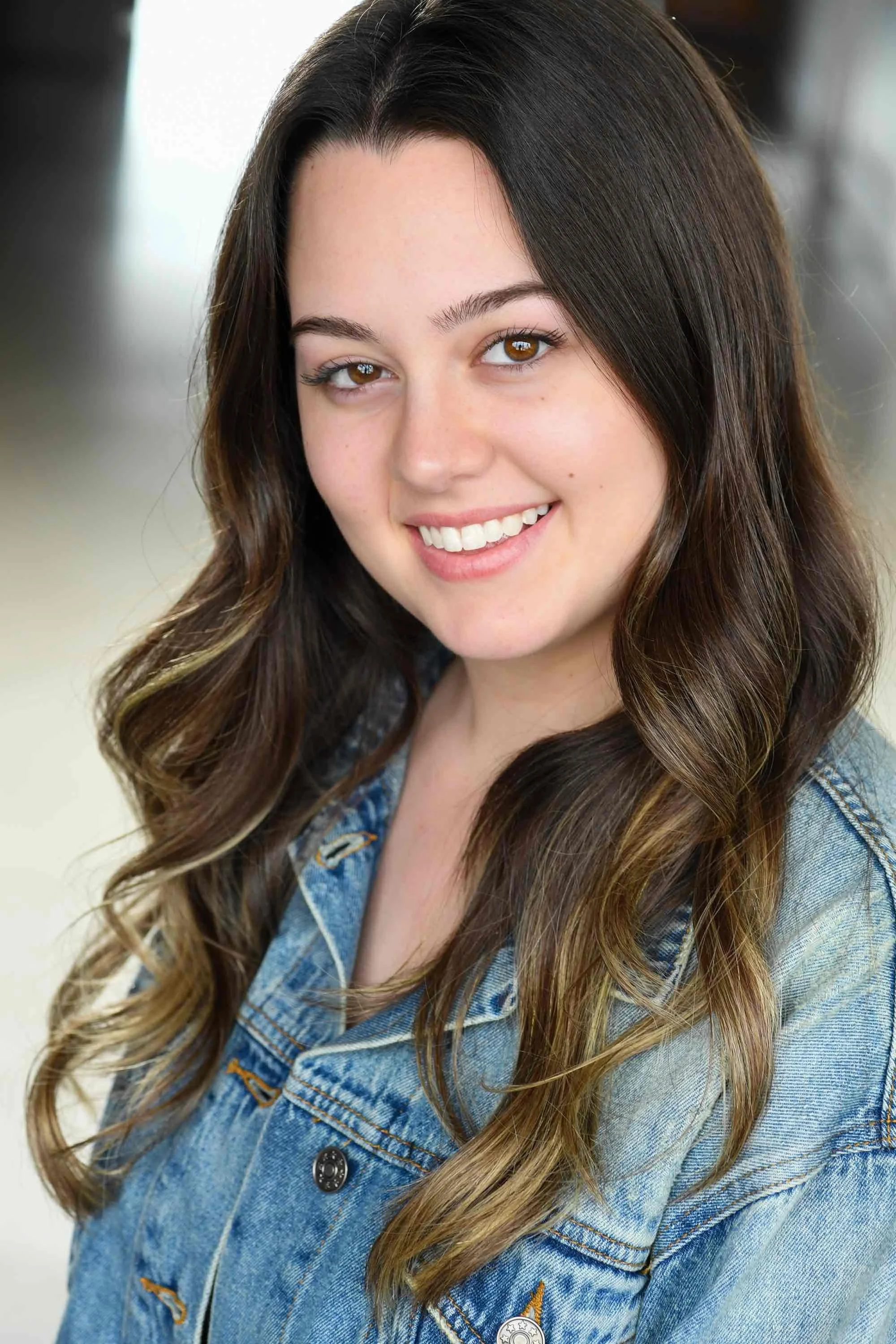 Karagan Myers