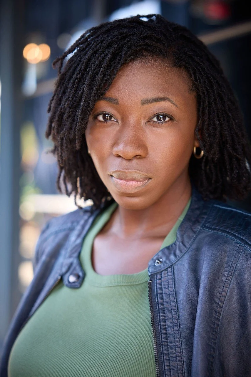 Darrian Mckinney