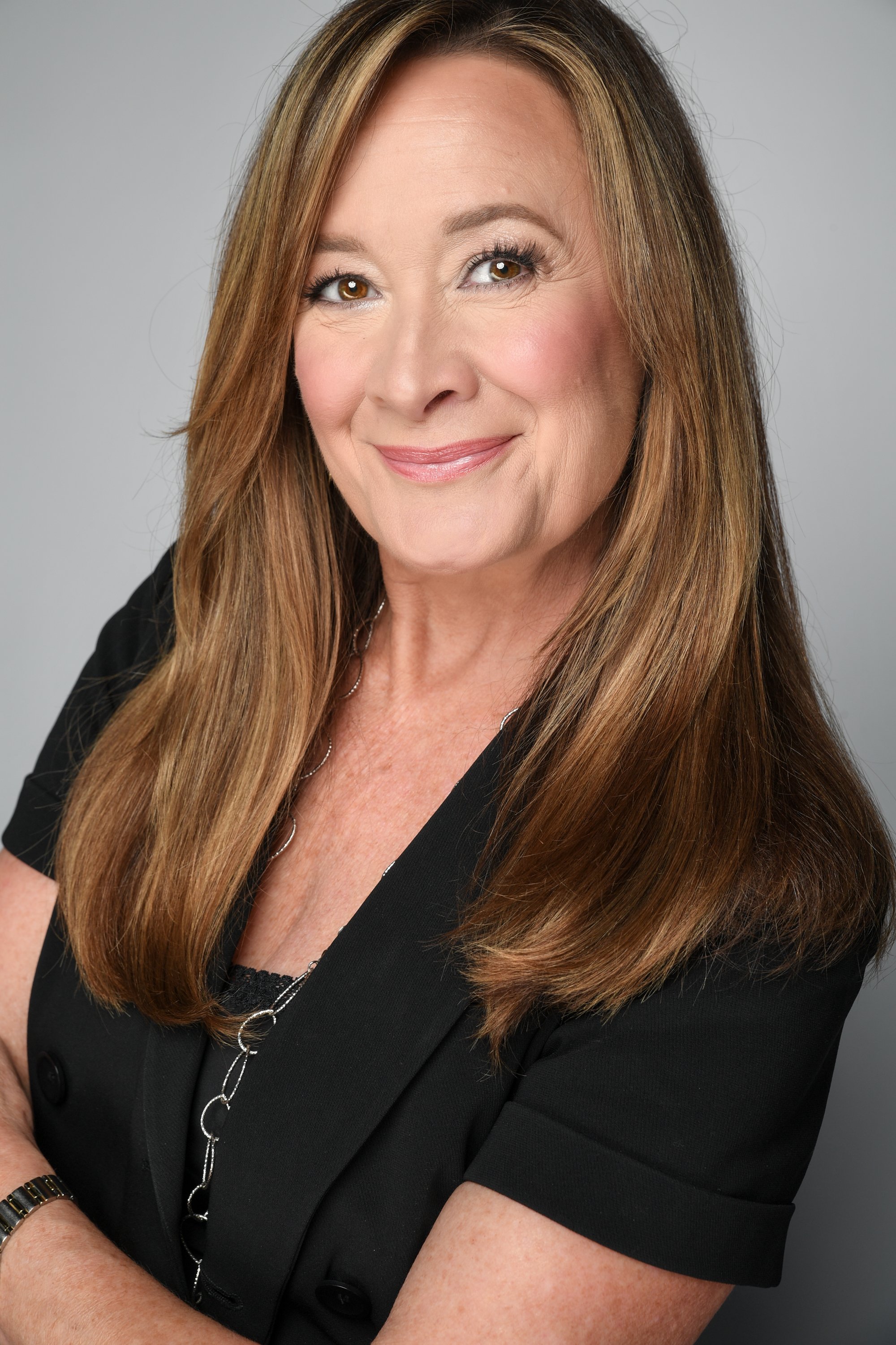 Lisa Brennan