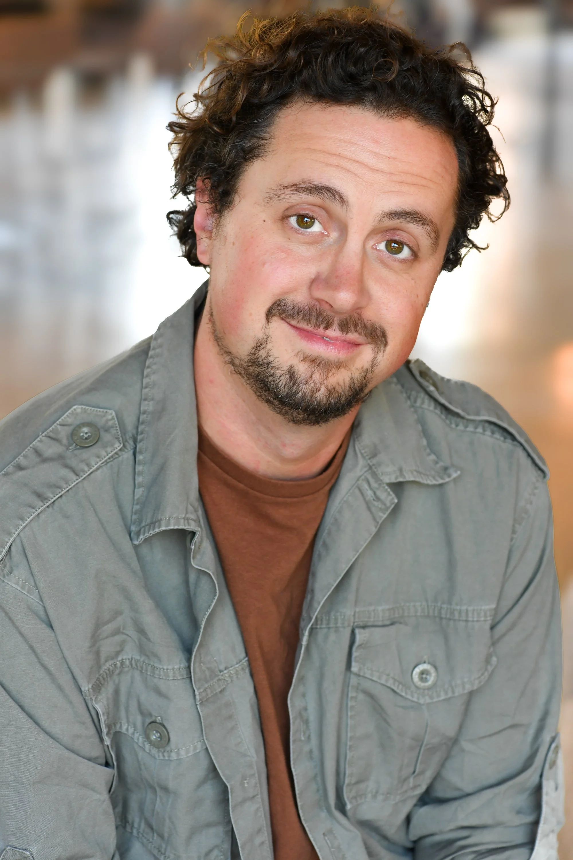 Jay Collier