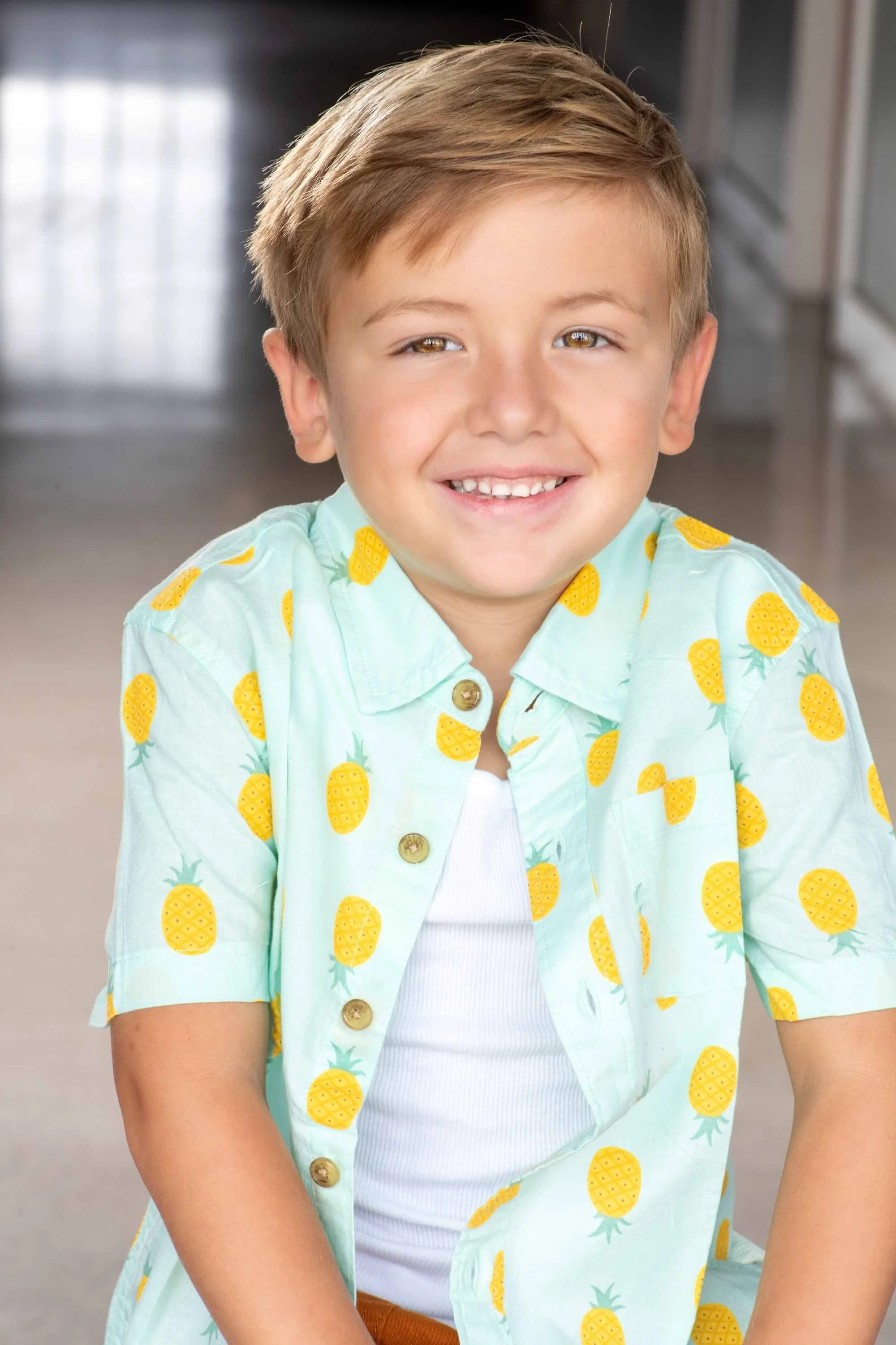 Ryland Butrico